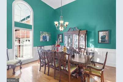 100 Cambridge Drive S, Griffin, GA 30224 - Photo 5