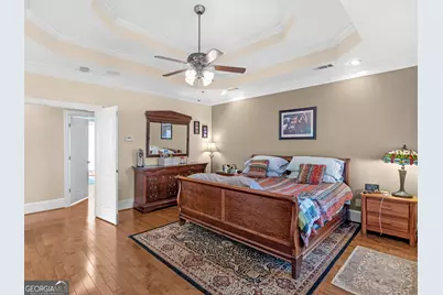 100 Cambridge Drive S, Griffin, GA 30224 - Photo 23