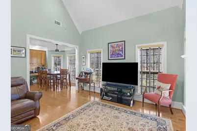 100 Cambridge Drive S, Griffin, GA 30224 - Photo 19