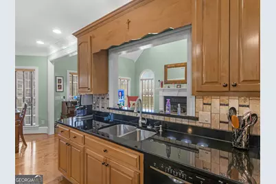 100 Cambridge Drive S, Griffin, GA 30224 - Photo 11