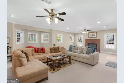 100 Cambridge Drive S, Griffin, GA 30224 - Photo 43