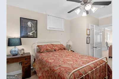 100 Cambridge Drive S, Griffin, GA 30224 - Photo 51