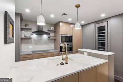 75 14th Street NE #3640, Atlanta, GA 30309 - Photo 9