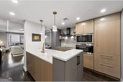 75 14th Street NE #3640, Atlanta, GA 30309 - Photo 13