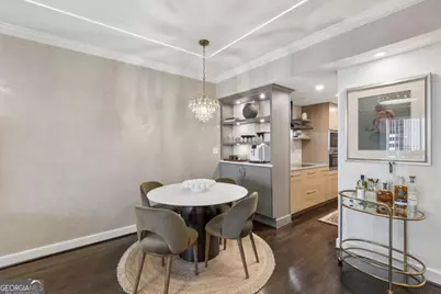 75 14th Street NE #3640, Atlanta, GA 30309 - Photo 7