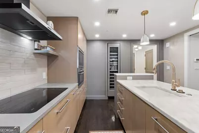 75 14th Street NE #3640, Atlanta, GA 30309 - Photo 11