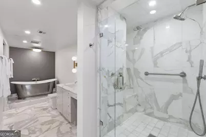 75 14th Street NE #3640, Atlanta, GA 30309 - Photo 19