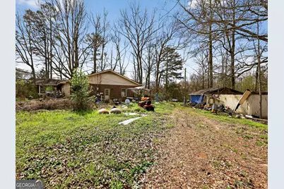 61 Timberlake Trail, Hogansville, GA 30230 - Photo 9