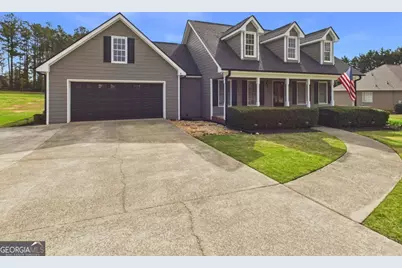 1030 Joie Drive, Watkinsville, GA 30677 - Photo 1