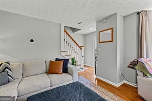 485 Hillsdale Dr, Fayetteville, GA 30214 - Photo 5