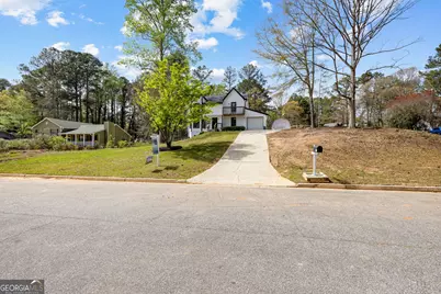 485 Hillsdale Drive, Fayetteville, GA 30214 - Photo 29