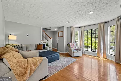 485 Hillsdale Drive, Fayetteville, GA 30214 - Photo 3