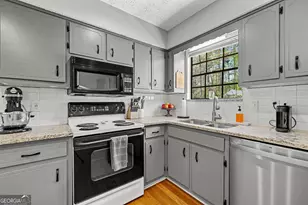 485 Hillsdale Dr, Fayetteville, GA 30214 - Photo 9