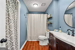 485 Hillsdale Dr, Fayetteville, GA 30214 - Photo 27