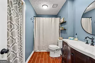 485 Hillsdale Dr, Fayetteville, GA 30214 - Photo 27