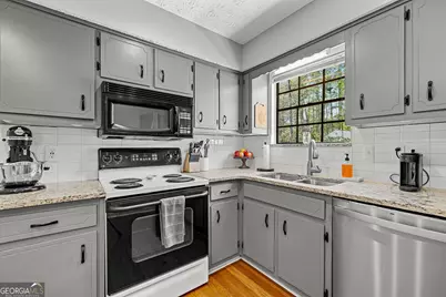 485 Hillsdale Drive, Fayetteville, GA 30214 - Photo 9