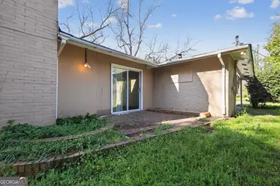 4502 Vinson Avenue, Macon, GA 31206 - Photo 9