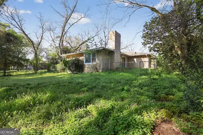 4502 Vinson Avenue, Macon, GA 31206 - Photo 5