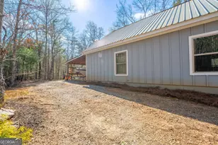 180 Gold Dust Trail, Sautee Nacoochee, GA 30571 - Photo 31