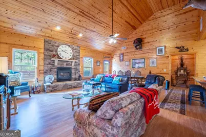 180 Gold Dust Trail, Sautee Nacoochee, GA 30571 - Photo 7