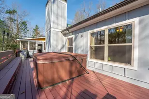 180 Gold Dust Trail, Sautee Nacoochee, GA 30571 - Photo 23