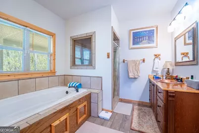 180 Gold Dust Trail, Sautee Nacoochee, GA 30571 - Photo 13