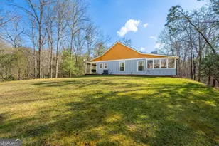 180 Gold Dust Trail, Sautee Nacoochee, GA 30571 - Photo 35