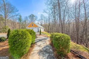 180 Gold Dust Trail, Sautee Nacoochee, GA 30571 - Photo 25