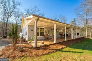 180 Gold Dust Trail, Sautee Nacoochee, GA 30571 - Photo 5