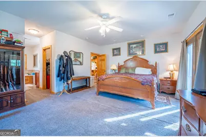 180 Gold Dust Trail, Sautee Nacoochee, GA 30571 - Photo 11