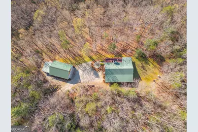 180 Gold Dust Trail, Sautee Nacoochee, GA 30571 - Photo 3