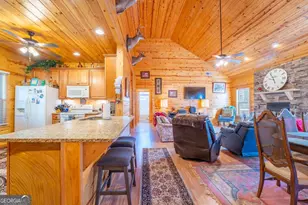 180 Gold Dust Trail, Sautee Nacoochee, GA 30571 - Photo 9