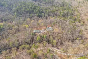 180 Gold Dust Trail, Sautee Nacoochee, GA 30571 - Photo 33