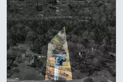 160 Country Mill Lane, Stockbridge, GA 30281 - Photo 19