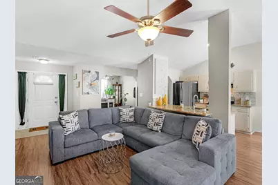 160 Country Mill Lane, Stockbridge, GA 30281 - Photo 9