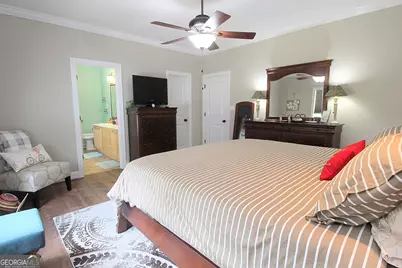 3 View Drive SE, Rome, GA 30161 - Photo 39