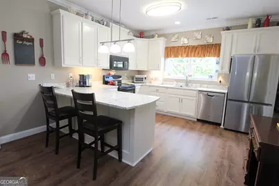 3 View Drive SE, Rome, GA 30161 - Photo 29