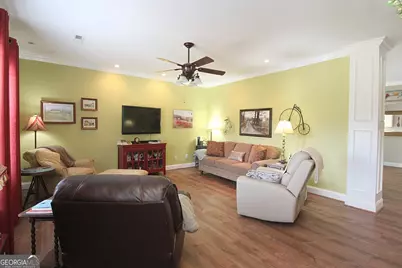 3 View Drive SE, Rome, GA 30161 - Photo 23