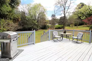 3 View Dr SE, Rome, GA 30161 - Photo 15