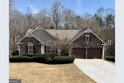 317 Kyles Circle, Hiram, GA 30141 - Photo 1