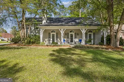 213 Cardinal Circle W, Saint Marys, GA 31558 - Photo 1