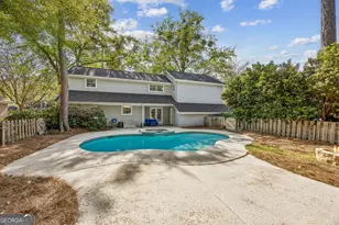 213 Cardinal Cir W, Saint Marys, GA 31558 - Photo 39