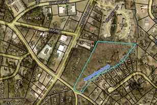 0 Ridgeway St, Commerce, GA 30529 - Photo 1