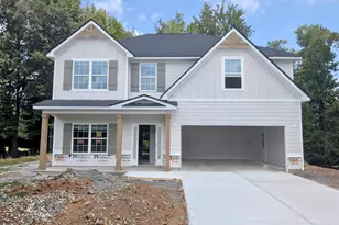 122 Ashton Pl, Newnan, GA 30265 - Photo 1