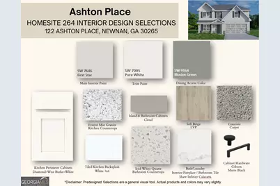 122 Ashton Place #264, Newnan, GA 30265 - Photo 23