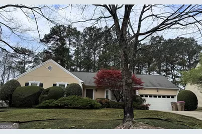 11120 Abbotts Station Drive, Johns Creek, GA 30097 - Photo 1