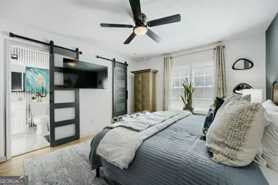 3421 Bayshore Drive, Atlanta, GA 30340 - Photo 25
