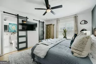 3421 Bayshore Dr, Atlanta, GA 30340 - Photo 25