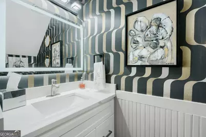 3421 Bayshore Drive, Atlanta, GA 30340 - Photo 31