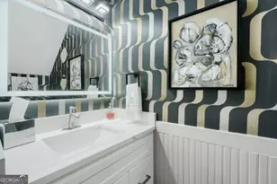 3421 Bayshore Dr, Atlanta, GA 30340 - Photo 31